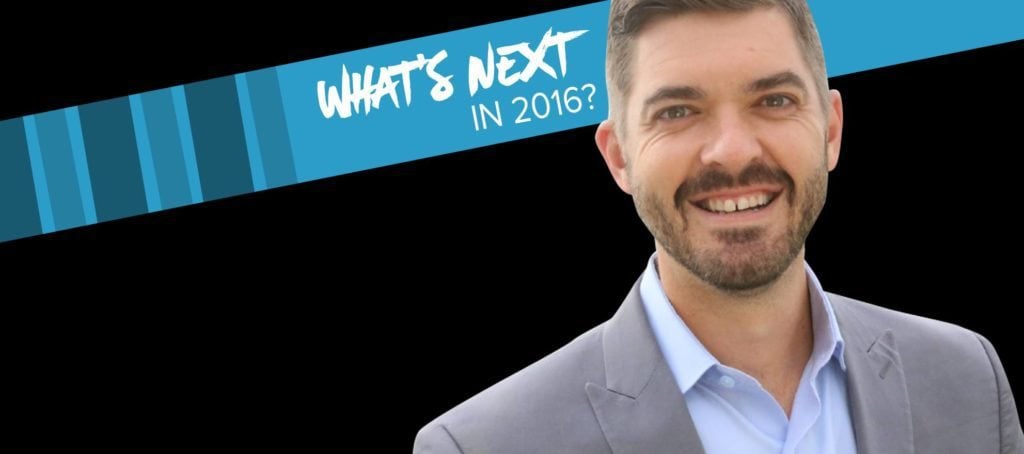 Zach Schabot on what's next in the tech sphere