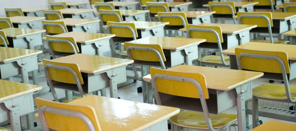 Where are Chicago's best school districts?