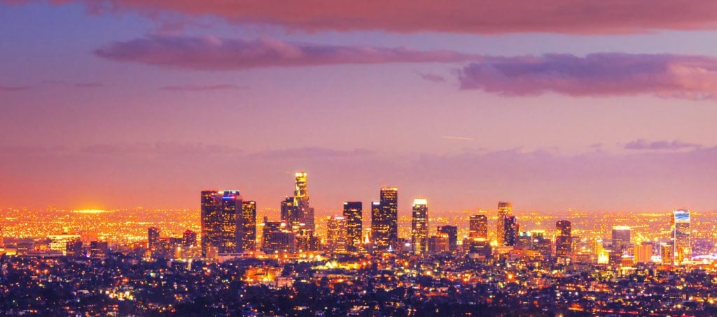 Redfin: Los Angeles housing market led by 9.6 monthly uptick