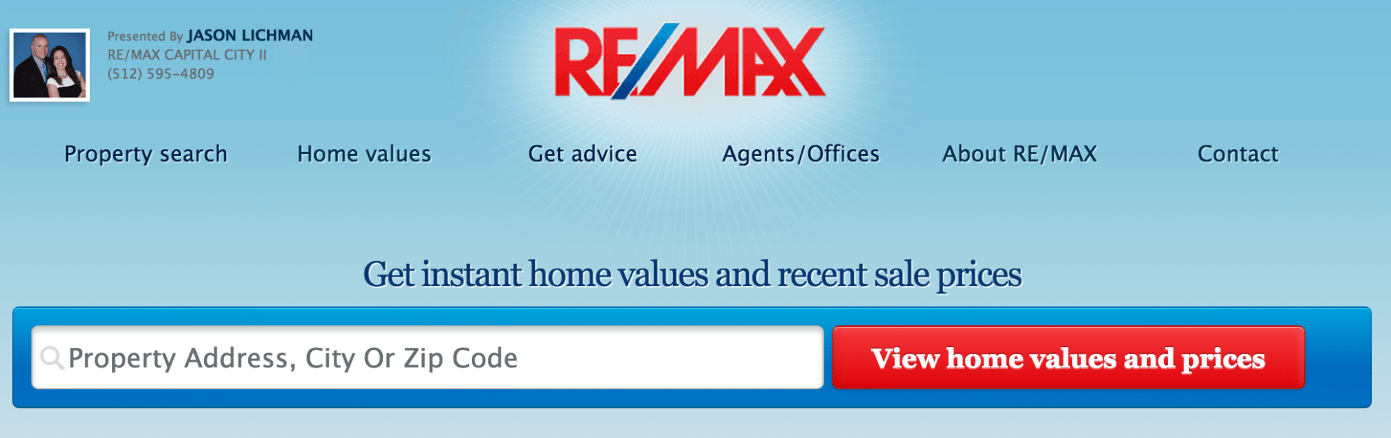 Re/Max's tech game plan Inman