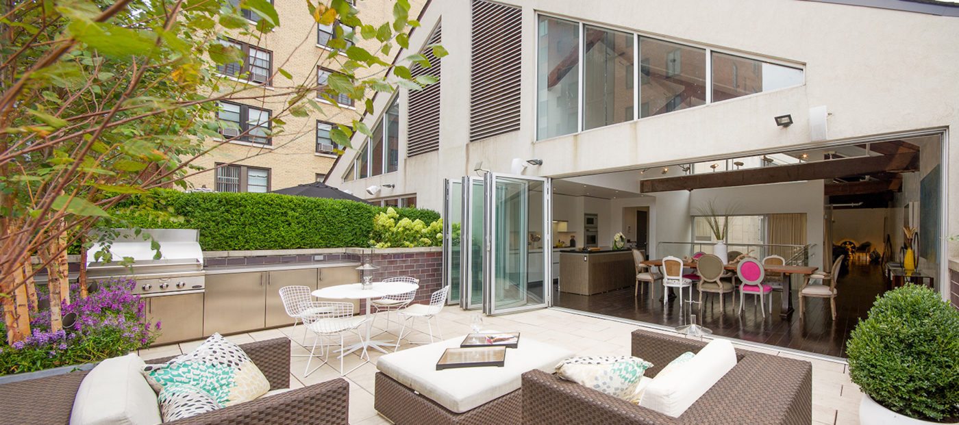 Luxury listing of the day 3bedroom condo in Greenwich Village Inman