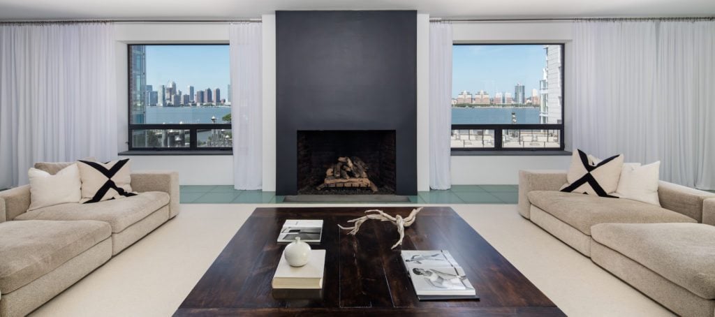 Luxury listing of the day: Immaculate 5-bedroom Manhattan penthouse