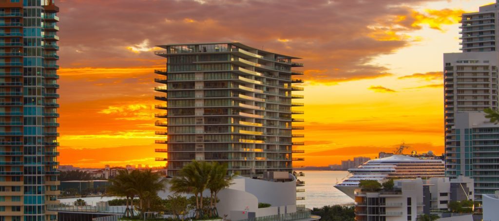 Celebrity listing: Miami Beach Kardashian penthouse on the market
