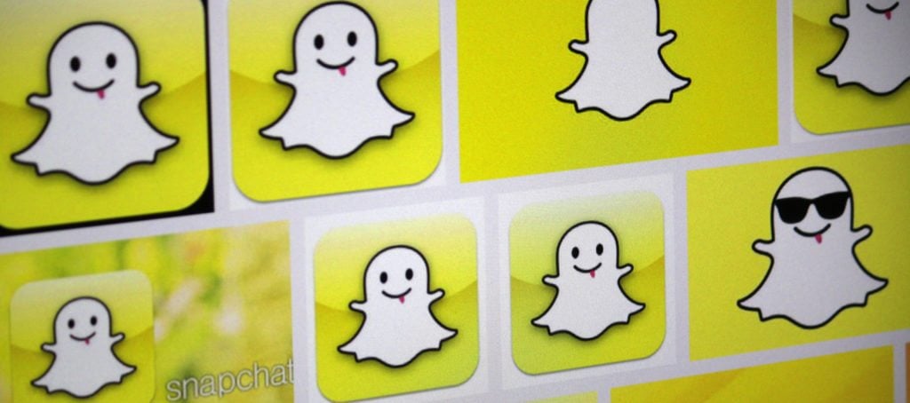 The real estate agent's epic guide to Snapchat