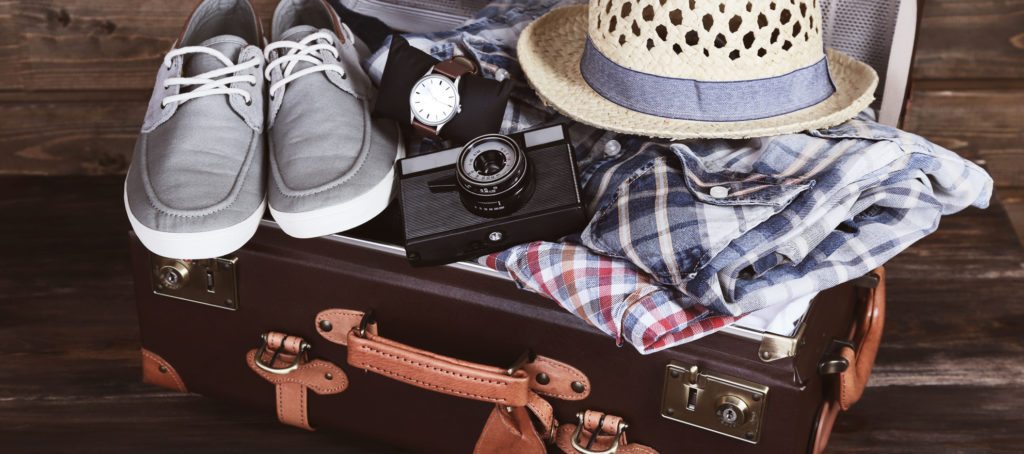 7 packing hacks for a smooth trip to New York