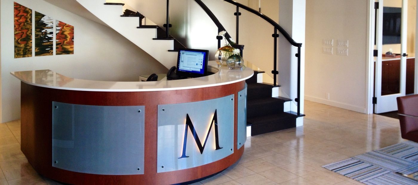 Real estate office of the day McGuire Real Estate Inman