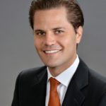 Headshot of Christian Glauser Benz