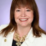 Headshot of Christine Schuster