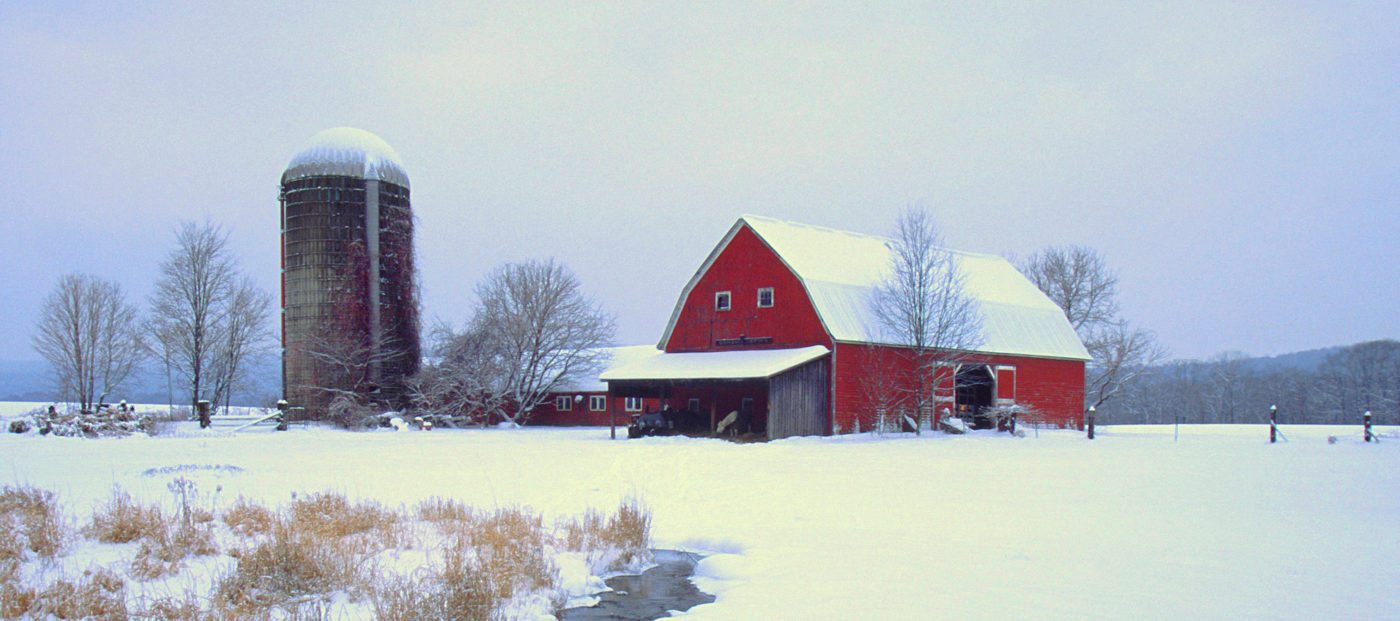 How To Choose A Farm Location In Real Estate Inman