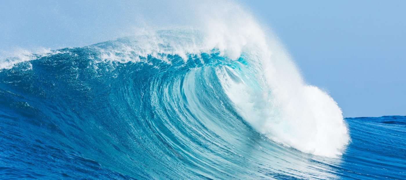 Silver tsunami set to hit housing market over next 2 decades