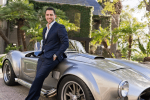Josh Altman