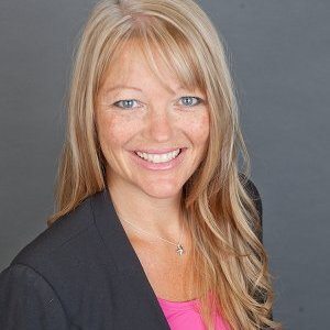 Kathleen Wainwright