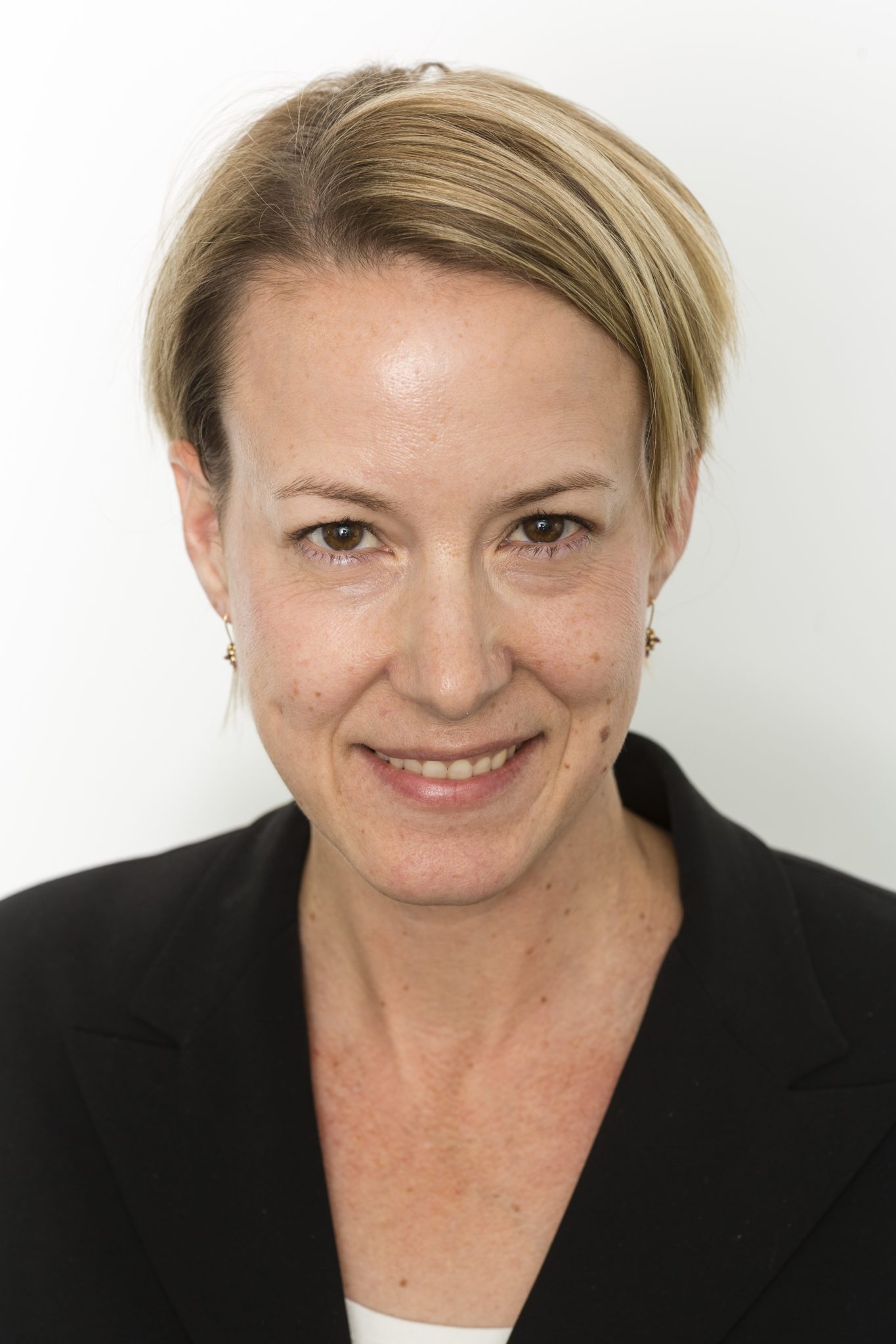 Nicole Hamilton