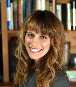 Sara Rodell