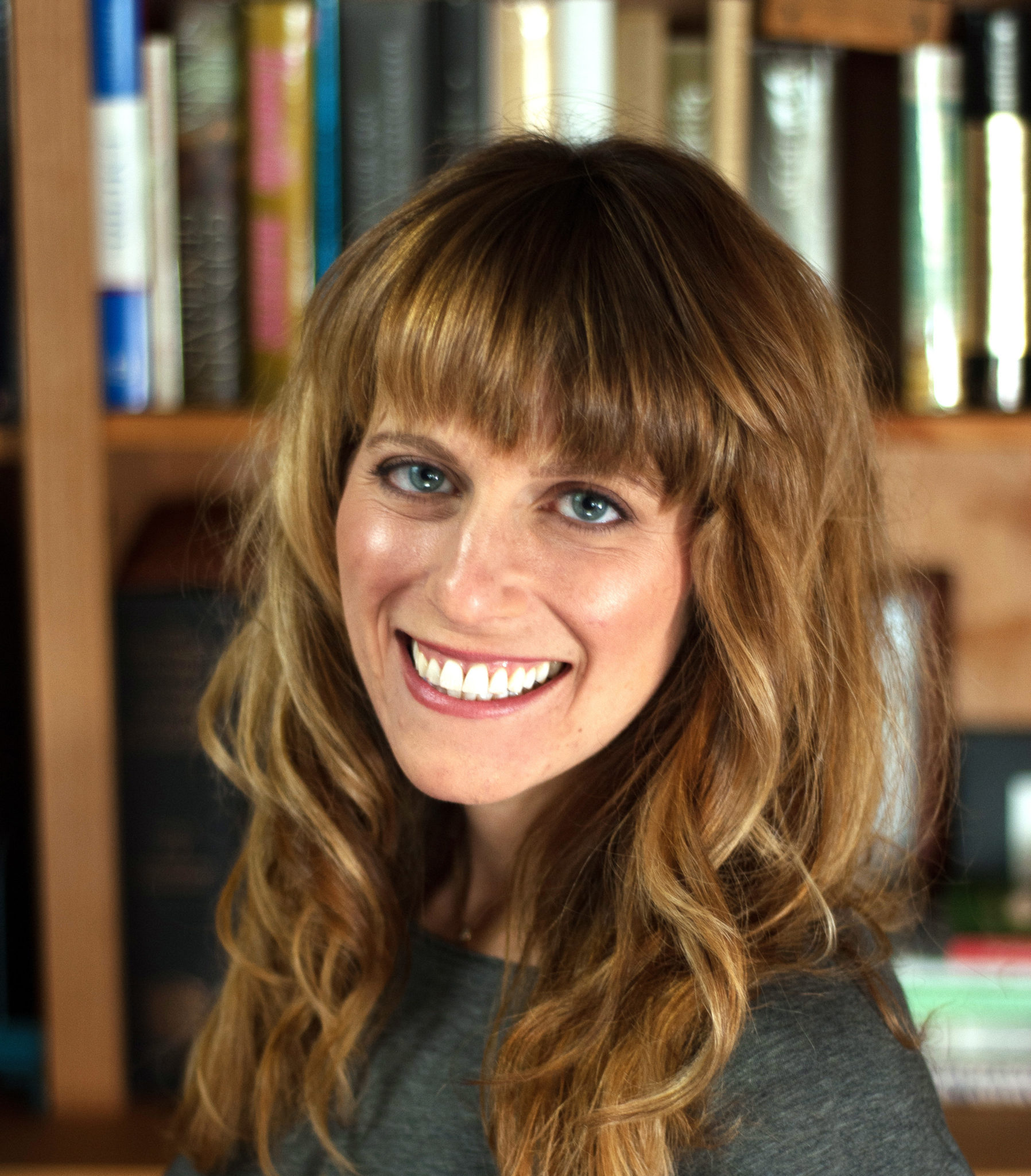 Sara Rodell