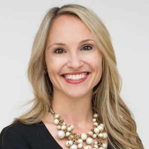 Laura Brady