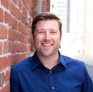 Headshot of Ralph McLaughlin