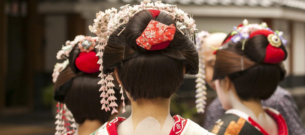 4 lessons learned about business from vacationing in Japan
