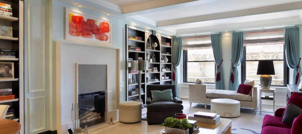 Luxury listing of the day: Upper East Side co-op
