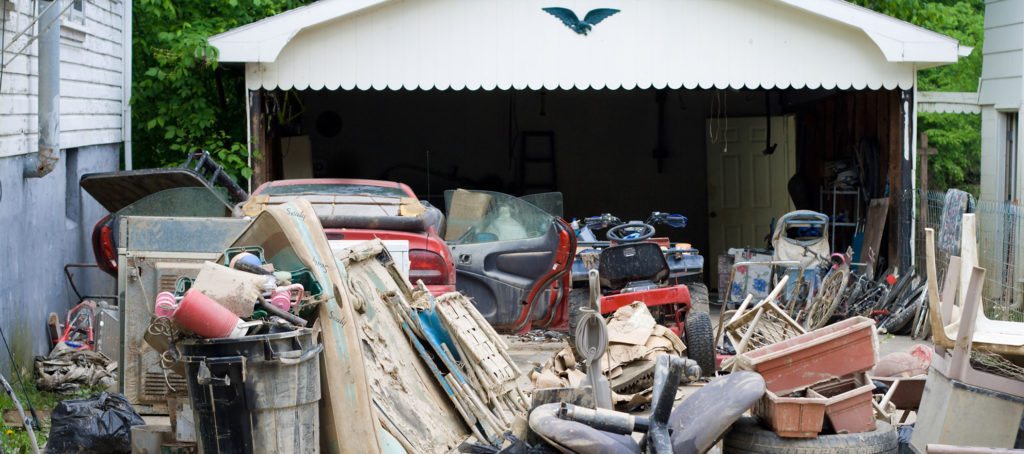 How to recognize value in junk houses