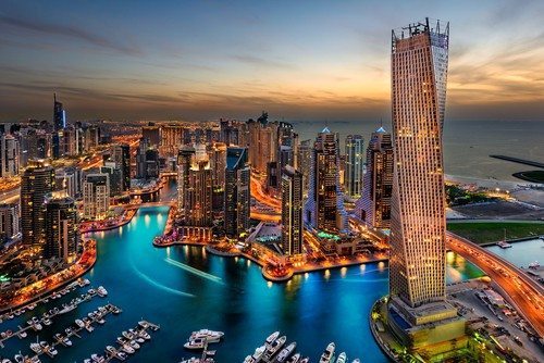 Ashraf Jandali / Shutterstock.com
