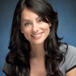 Evangelia (Angie) Boudourakis