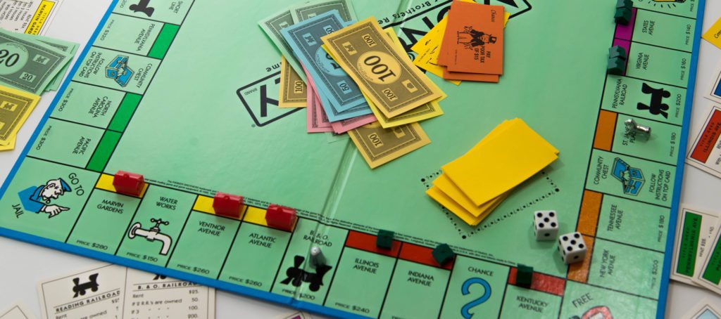 Loanopoly wants to take the 'chance' out of the mortgage transaction