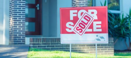 Existing-home sales decline in December after 2 months of gains