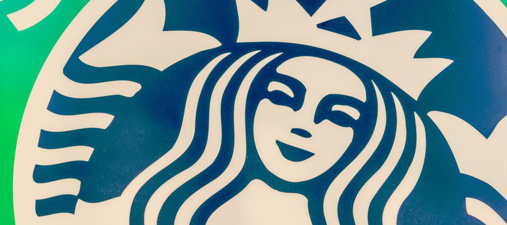 How many Starbucks coffees would it take to cover a new home's down payment?