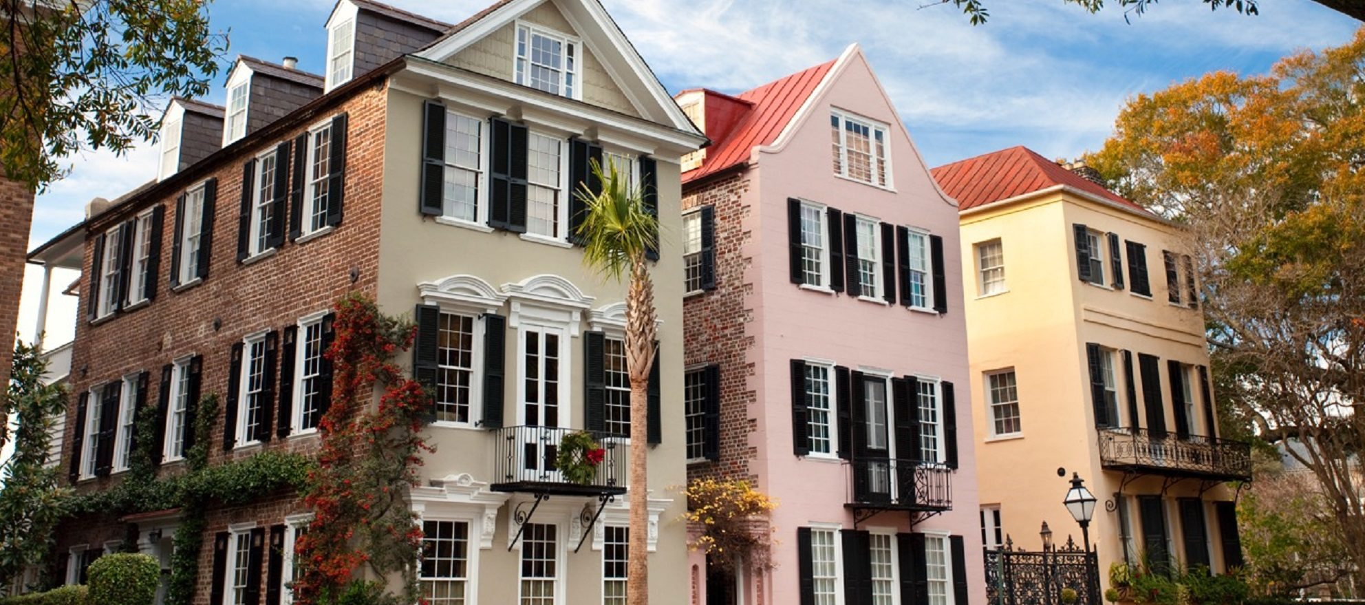 Historic Homes Historic Homes