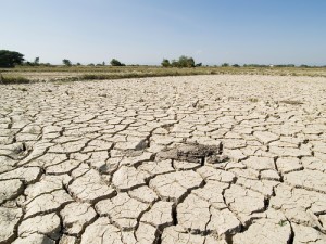 Southern California drought