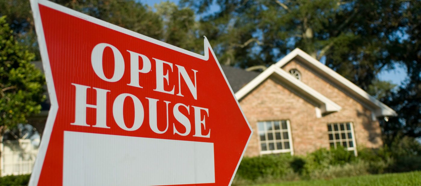 open houses
