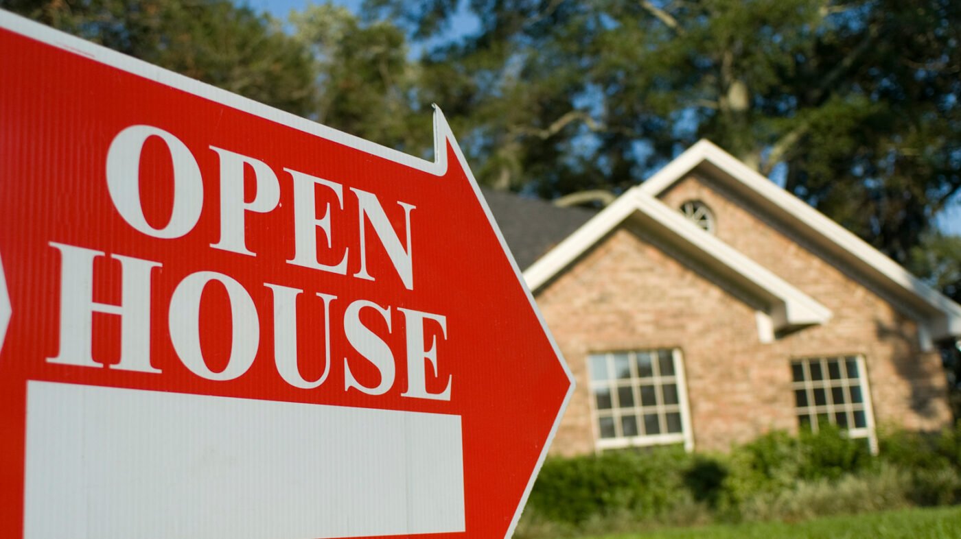 open houses