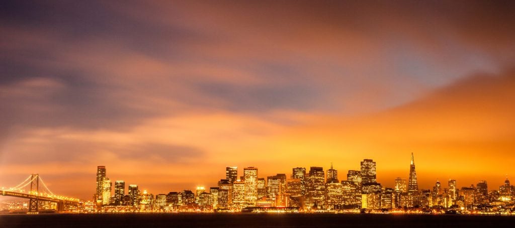 San Francisco inventory influx may not damper demand