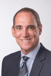 A headshot of Matthew Gardner
