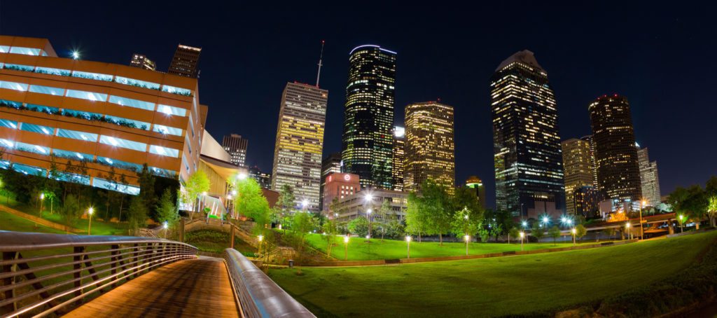 SmartAsset reports Houston as nation's fifth best for first-time homebuyers