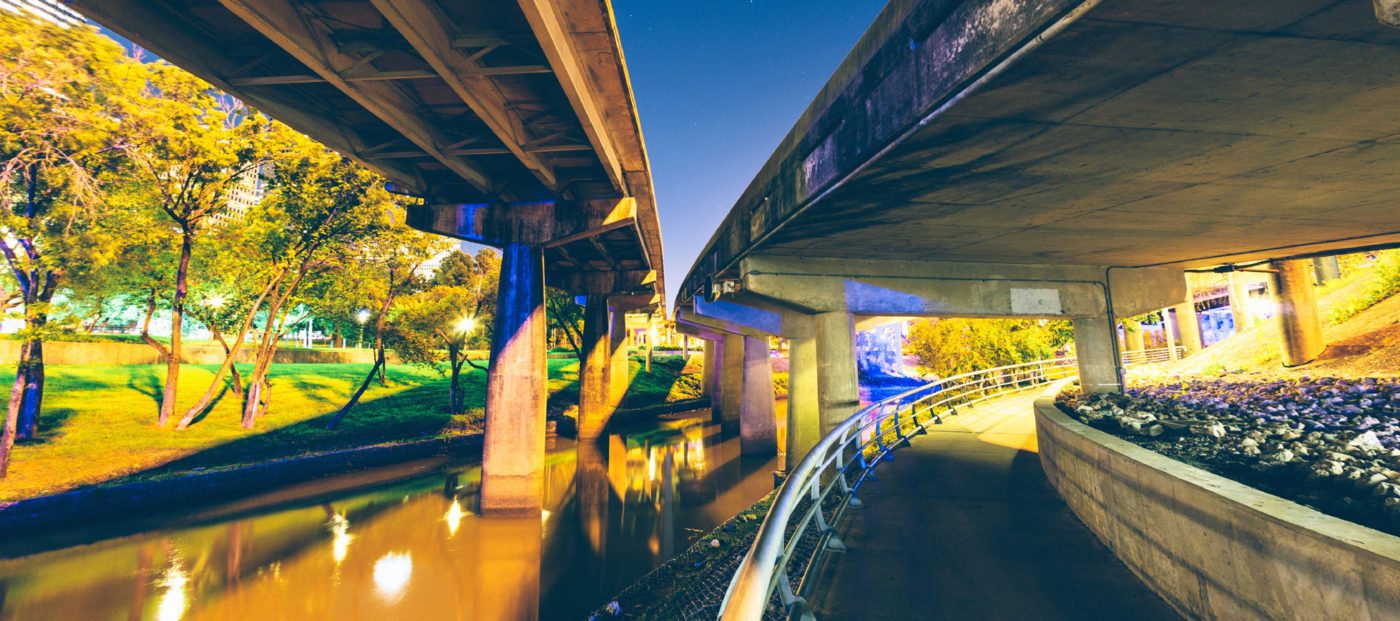 Houston's Upper Kirby is on the rise Inman