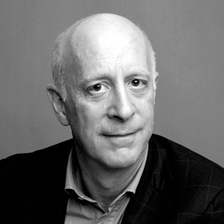 Paul Goldberger, A Lover Of Architecture As Art - Inman