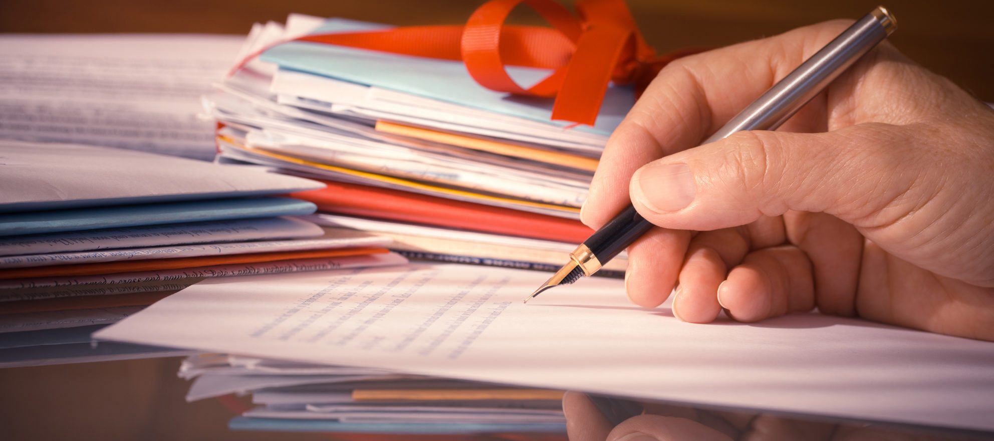 When 'Love' Letters To The Seller Make (Or Break) The Real Estate Deal