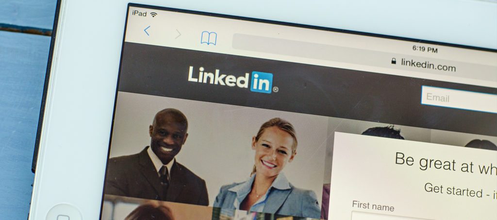 Podcast: LinkedIn secrets to generate more business in 2017