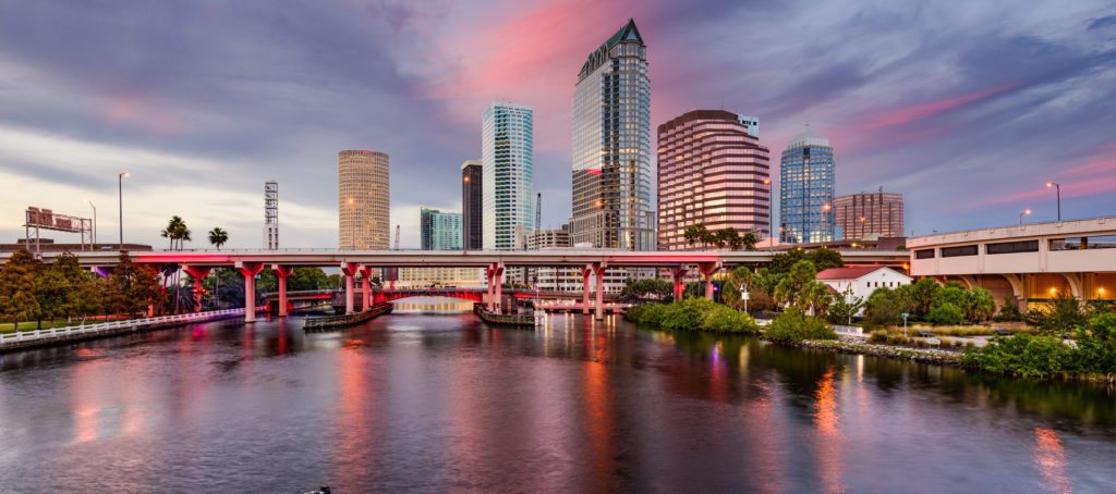 Zillow Offers launches in Tampa