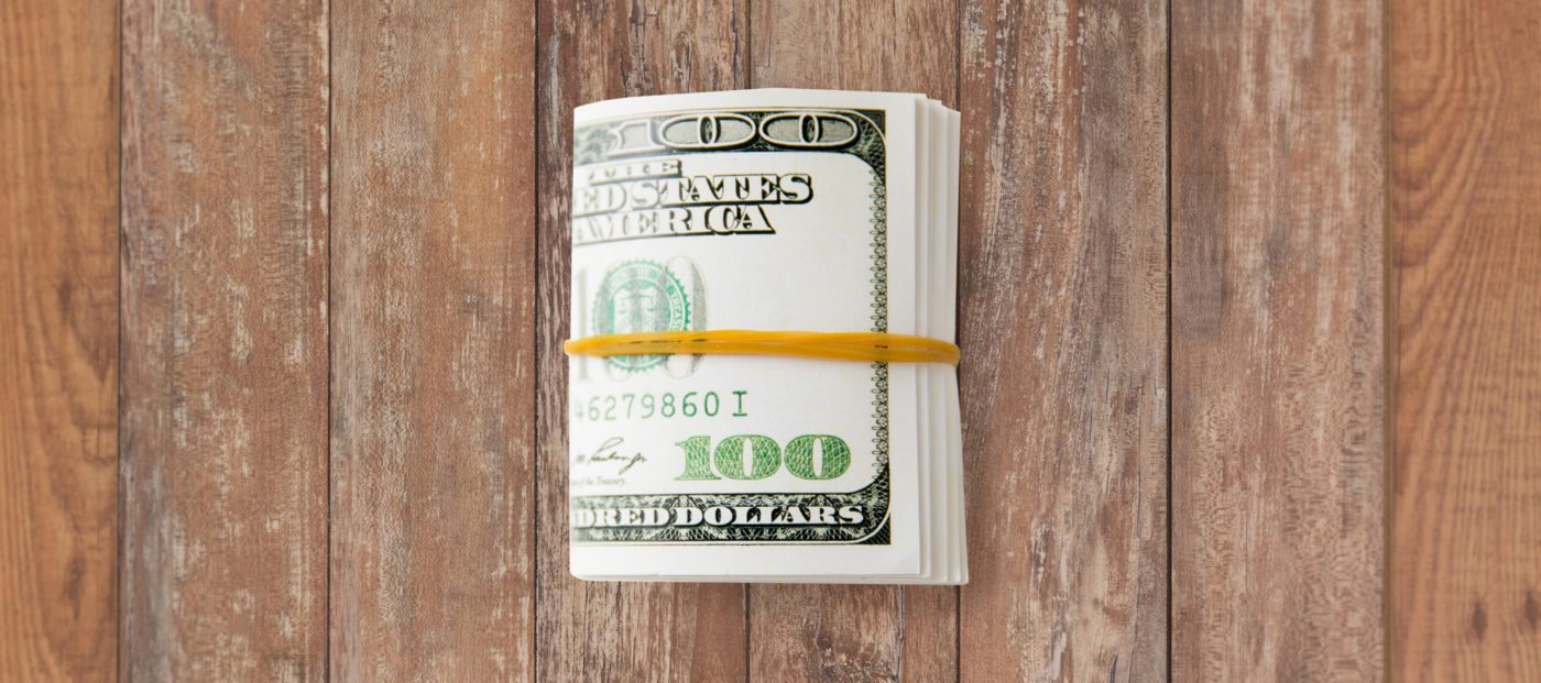 flipper financing
