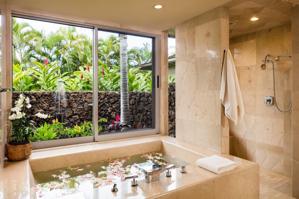 Luxury Listing Of The Day Villa In Hualalai Inman