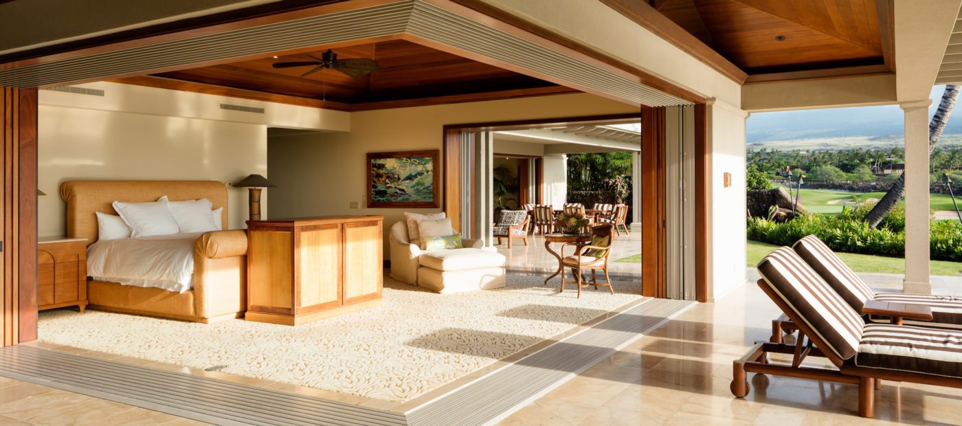 Luxury Listing Of The Day Villa In Hualalai Inman