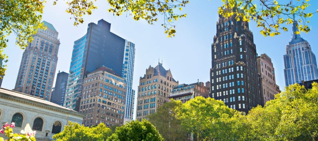 Fear of rising interest rates cools NYC real estate market confidence