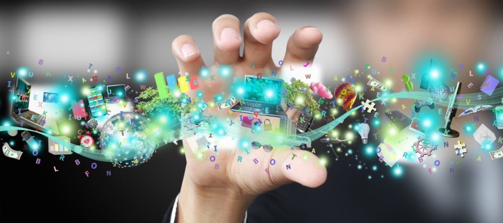 real estate agent technology