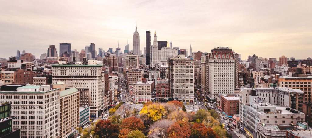 Manhattan condo market report finds rising prices falling sales