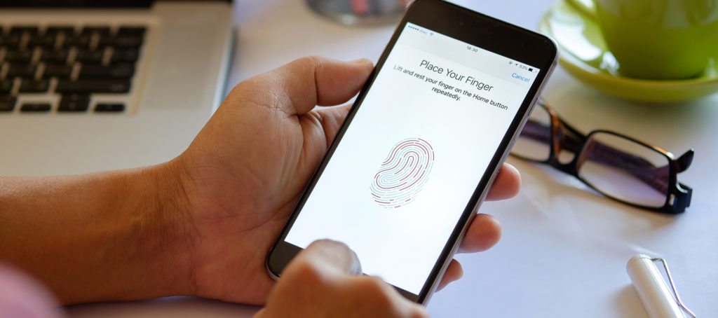 HomeSpotter releases Touch ID and pin access update