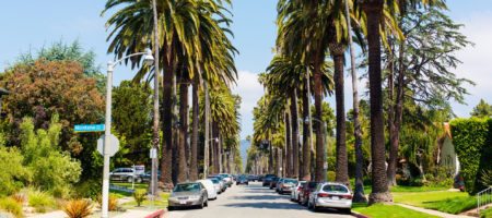 Compass nabs two top luxury LA agents