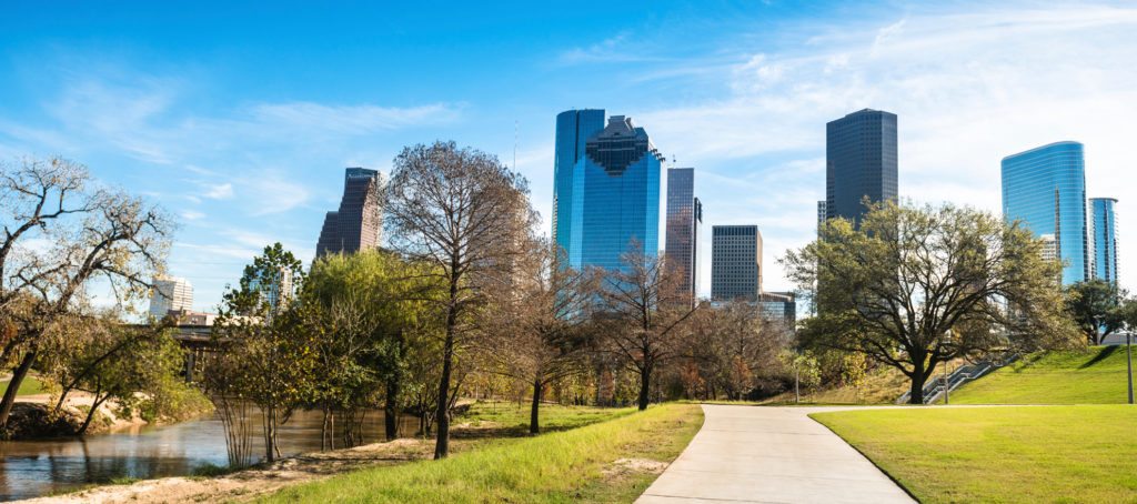 Houston home prices surpass peak in January, says Black Knight